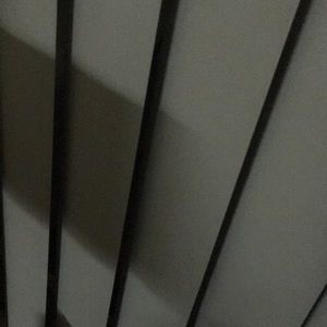 Meet your Posher, Johnny